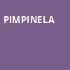 Pimpinela, United Palace Theater, New York