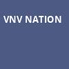 VNV Nation, Irving Plaza, New York