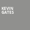 Kevin Gates, Irving Plaza, New York