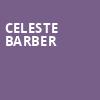 Celeste Barber, Beacon Theater, New York