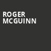 Roger McGuinn, Tarrytown Music Hall, New York