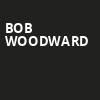 Bob Woodward, Prudential Hall, New York
