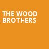 The Wood Brothers, The Rooftop at Pier 17, New York