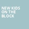New Kids On The Block, Prudential Center, New York