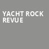 Yacht Rock Revue, The Rooftop at Pier 17, New York