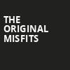 The Original Misfits, Prudential Center, New York
