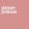 Jeremy Jordan, Westhampton Beach Performing Arts Center, New York