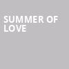 Summer of Love, Hackensack Meridian Health Theatre, New York