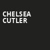 Chelsea Cutler, Radio City Music Hall, New York