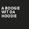 A Boogie Wit Da Hoodie, Barclays Center, New York