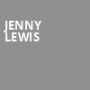 Jenny Lewis, The Rooftop at Pier 17, New York