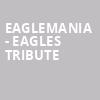 Eaglemania Eagles Tribute, Tarrytown Music Hall, New York