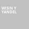 Wisin y Yandel, Madison Square Garden, New York