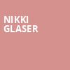 Nikki Glaser, Beacon Theater, New York