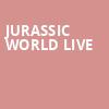 Jurassic World Live, UBS Arena, New York