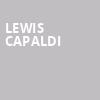 Lewis Capaldi, Radio City Music Hall, New York