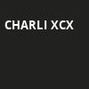Charli XCX, Hammerstein Ballroom, New York