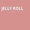 Jelly Roll, Madison Square Garden, New York