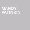 Mandy Patinkin, Tarrytown Music Hall, New York