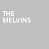 The Melvins, Irving Plaza, New York