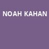 Noah Kahan, Radio City Music Hall, New York