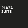 Plaza Suite, Hudson Theatre, New York