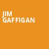 Jim Gaffigan, Beacon Theater, New York