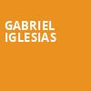 Gabriel Iglesias, Nyack Levity Live, New York