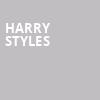 Harry Styles, Madison Square Garden, New York