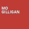 Mo Gilligan, Gramercy Theatre, New York