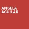 Angela Aguilar, Beacon Theater, New York