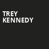 Trey Kennedy, NYCB Theatre at Westbury, New York