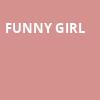 Funny Girl, August Wilson Theater, New York