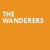 The Wanderers, Laura Pels Theater, New York