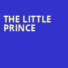 The Little Prince, Broadway Theater, New York