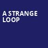 A Strange Loop, Lyceum Theater, New York