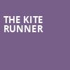 The Kite Runner, Hayes Theatre, New York
