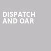 Dispatch and OAR, Northwell Health, New York