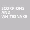 Scorpions and Whitesnake, UBS Arena, New York