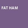 Fat Ham, Anspacher Theater, New York