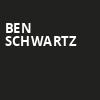 Ben Schwartz, Radio City Music Hall, New York