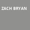 Zach Bryan, UBS Arena, New York