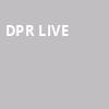 DPR Live, Hammerstein Ballroom, New York