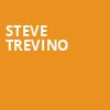 Steve Trevino, Town Hall Theater, New York