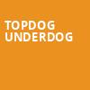 Topdog Underdog, John Golden Theater, New York
