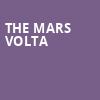 The Mars Volta, Terminal 5, New York