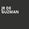 JR De Guzman, Hackensack Meridian Health Theatre, New York