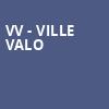VV Ville Valo, Irving Plaza, New York