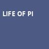Life of Pi, Gerald Schoenfeld Theater, New York