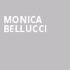 Monica Bellucci, Beacon Theater, New York
